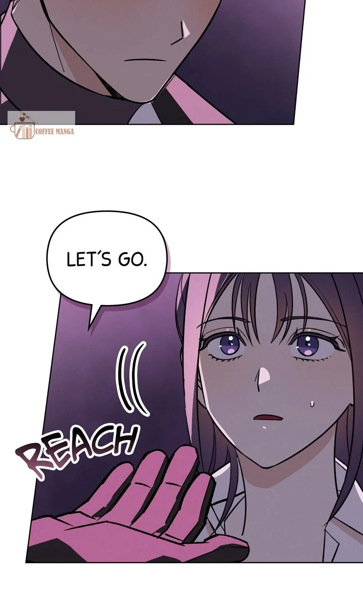 Keeping My Boss on a Tight Leash Chapter 11 - page 57
