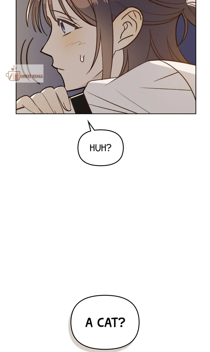 Keeping My Boss on a Tight Leash Chapter 11 - page 69