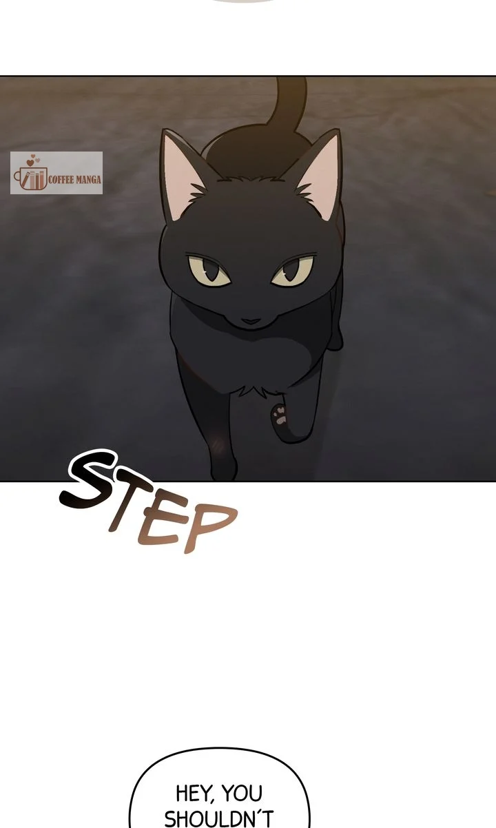 Keeping My Boss on a Tight Leash Chapter 11 - page 70