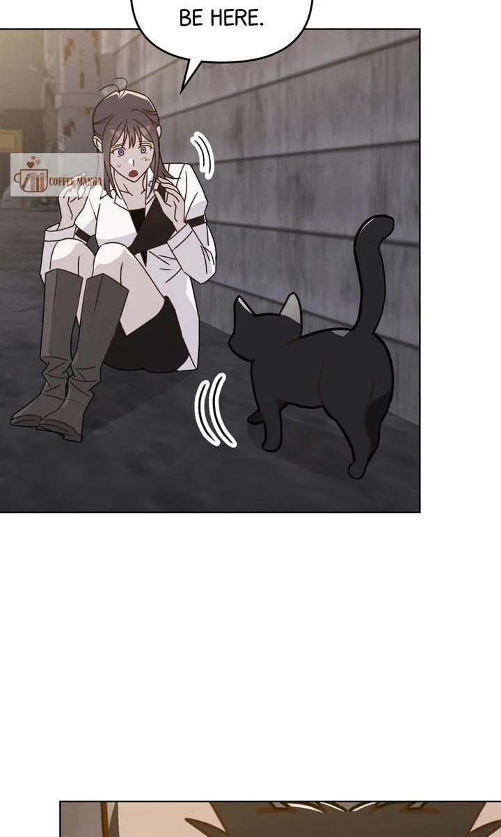 Keeping My Boss on a Tight Leash Chapter 11 - page 71