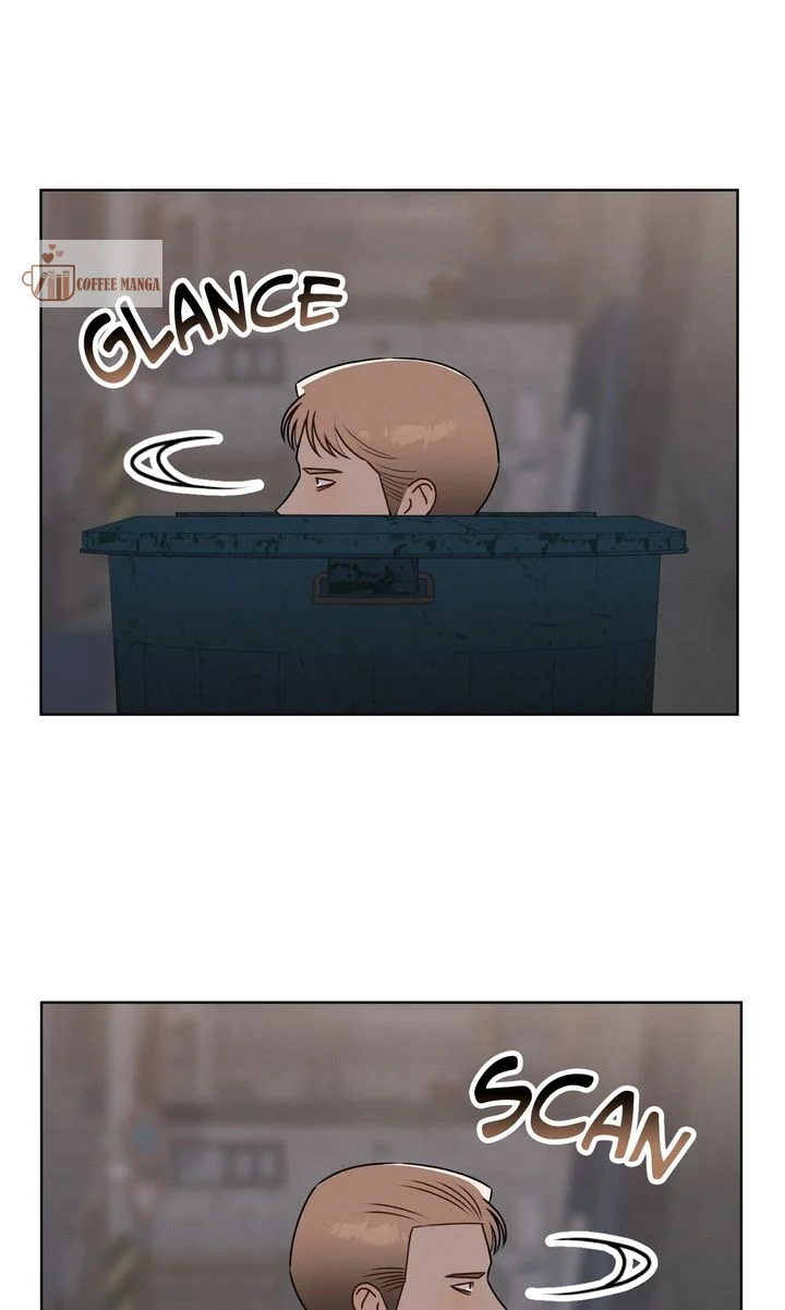 Keeping My Boss on a Tight Leash Chapter 11 - page 75