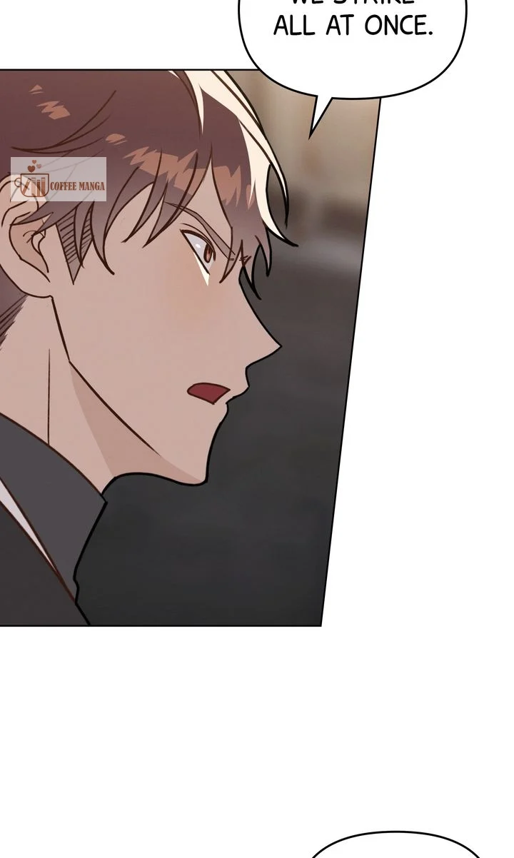 Keeping My Boss on a Tight Leash Chapter 11 - page 79