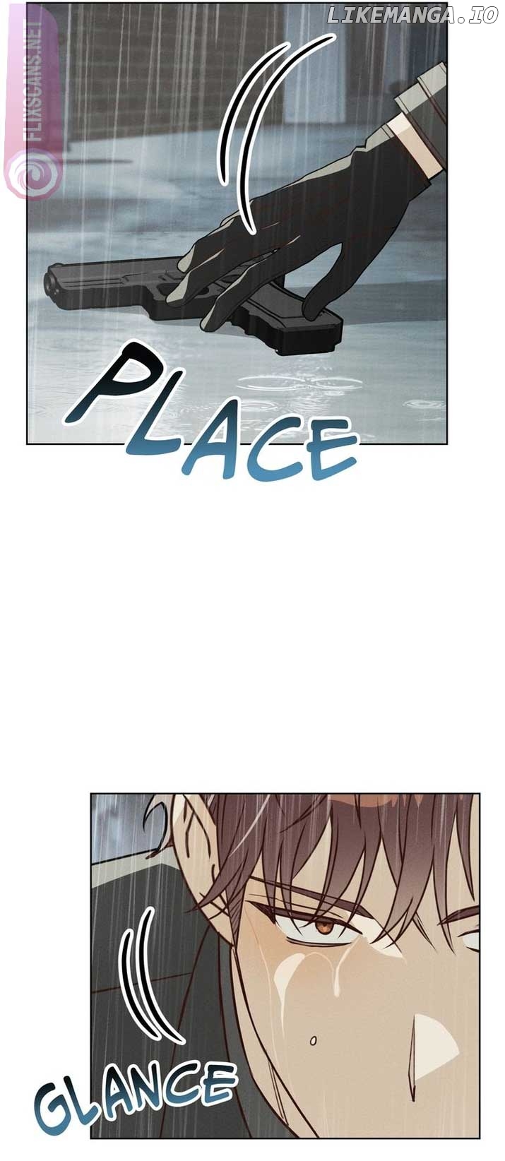 Keeping My Boss on a Tight Leash Chapter 13 - page 15