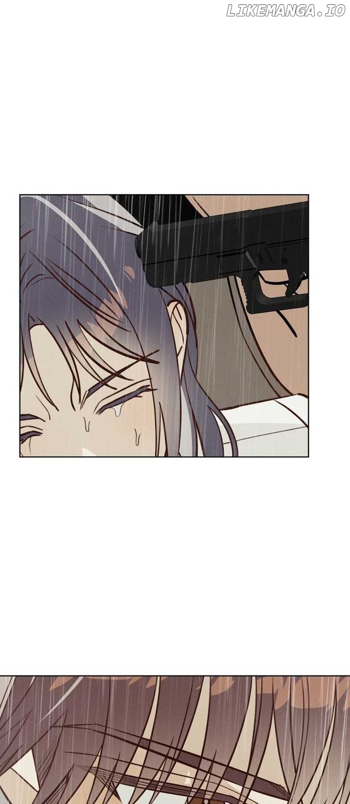 Keeping My Boss on a Tight Leash Chapter 13 - page 16