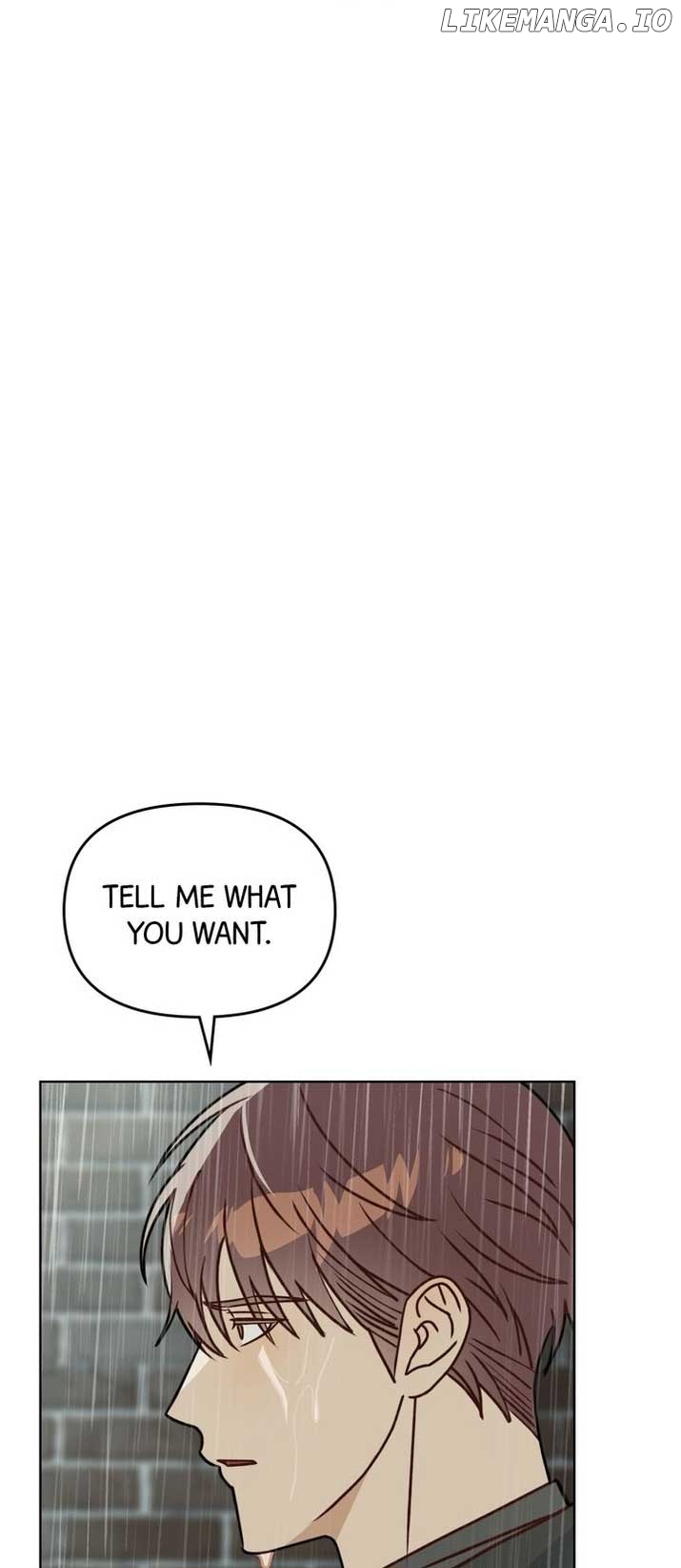 Keeping My Boss on a Tight Leash Chapter 13 - page 18