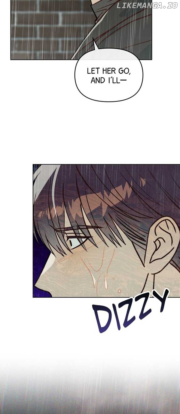 Keeping My Boss on a Tight Leash Chapter 13 - page 19