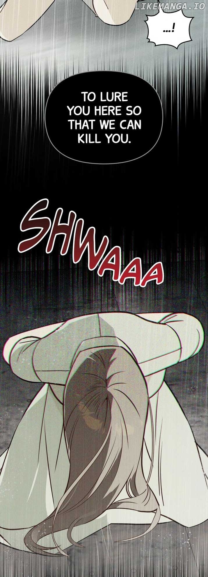Keeping My Boss on a Tight Leash Chapter 13 - page 27