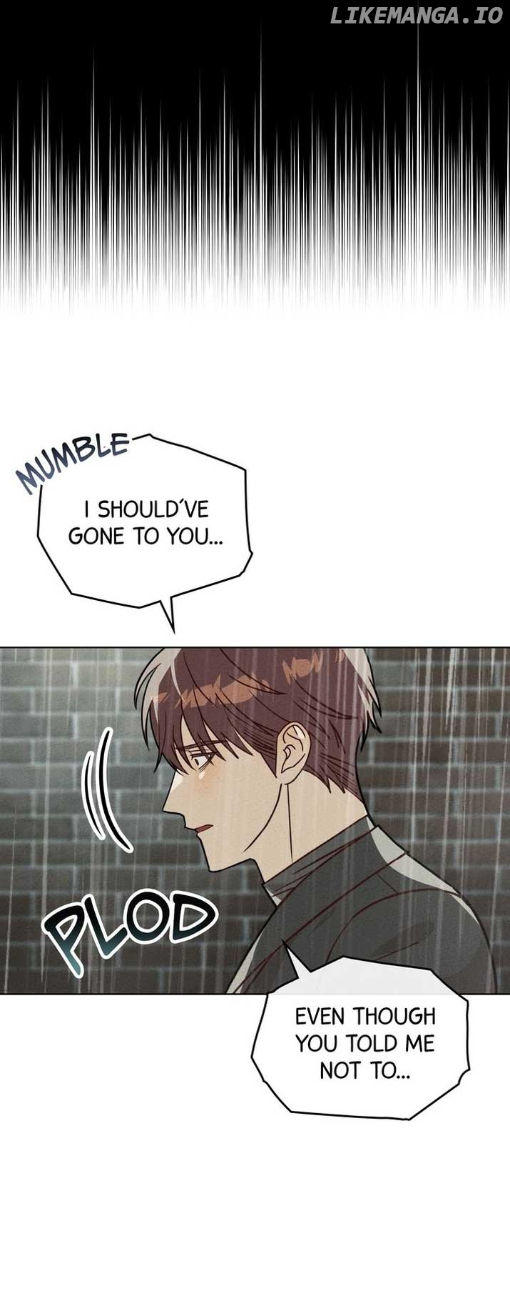 Keeping My Boss on a Tight Leash Chapter 13 - page 30