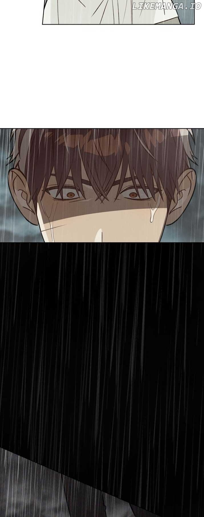 Keeping My Boss on a Tight Leash Chapter 13 - page 32