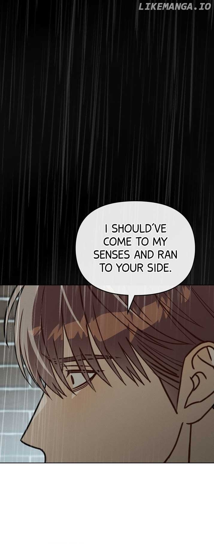 Keeping My Boss on a Tight Leash Chapter 13 - page 34