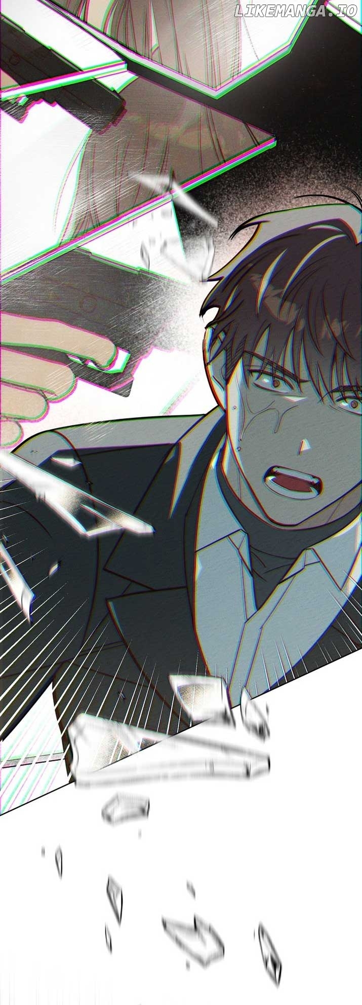 Keeping My Boss on a Tight Leash Chapter 13 - page 39