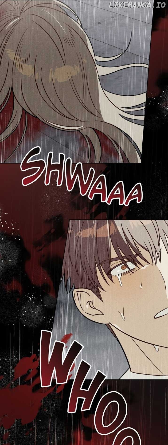 Keeping My Boss on a Tight Leash Chapter 13 - page 44