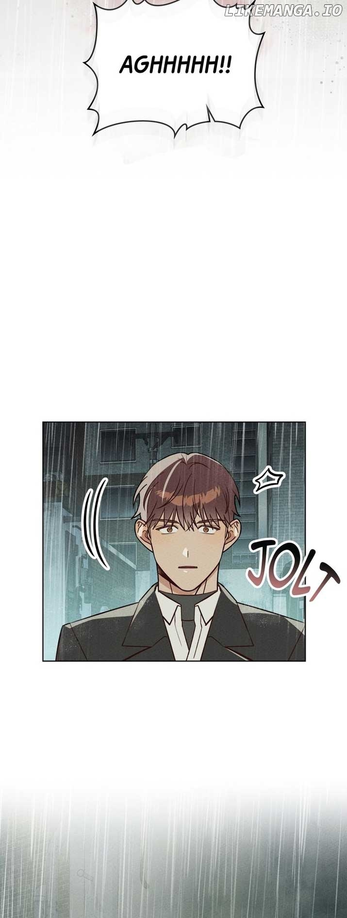 Keeping My Boss on a Tight Leash Chapter 13 - page 46