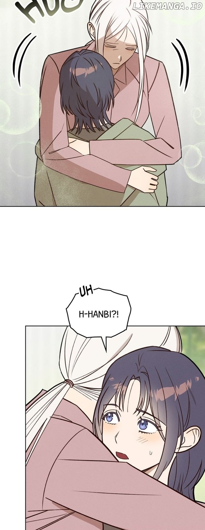 Keeping My Boss on a Tight Leash Chapter 14 - page 12