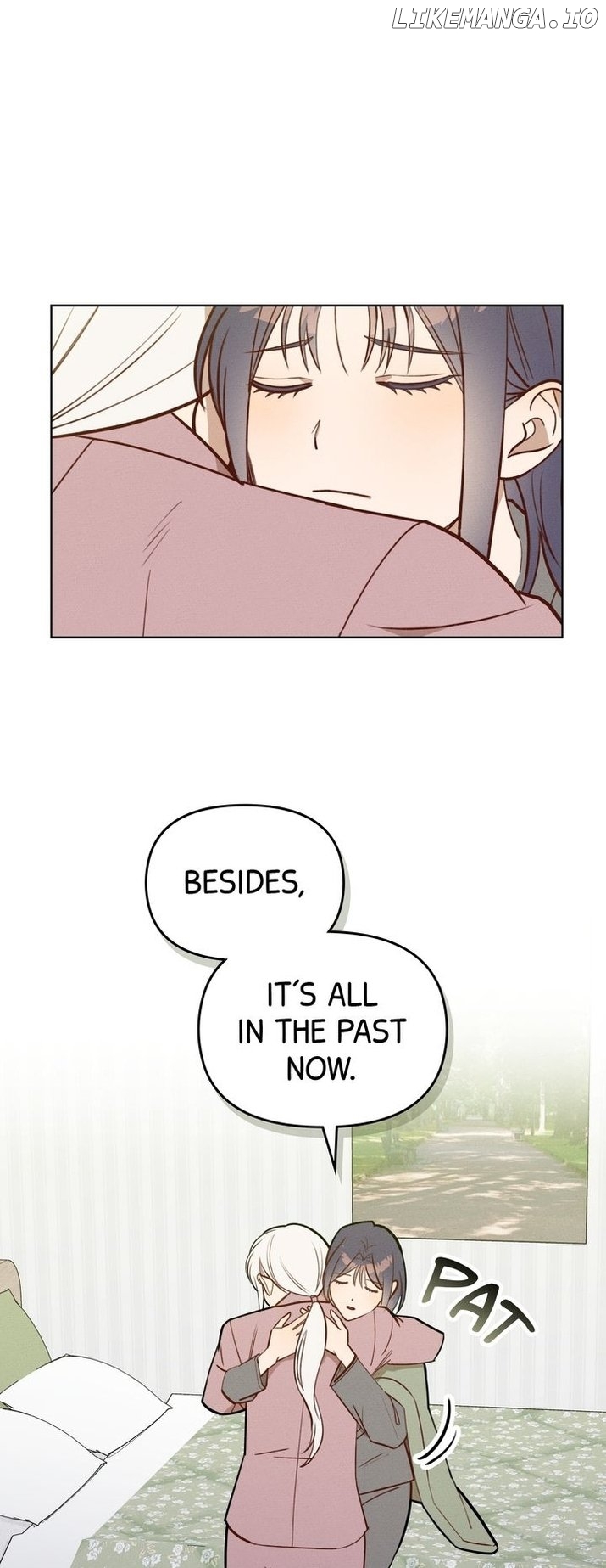 Keeping My Boss on a Tight Leash Chapter 14 - page 14