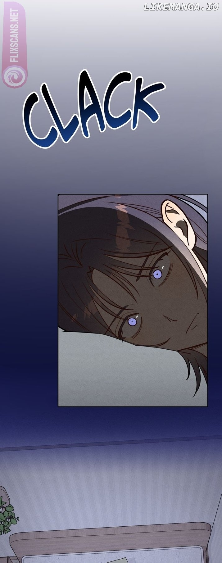 Keeping My Boss on a Tight Leash Chapter 14 - page 16