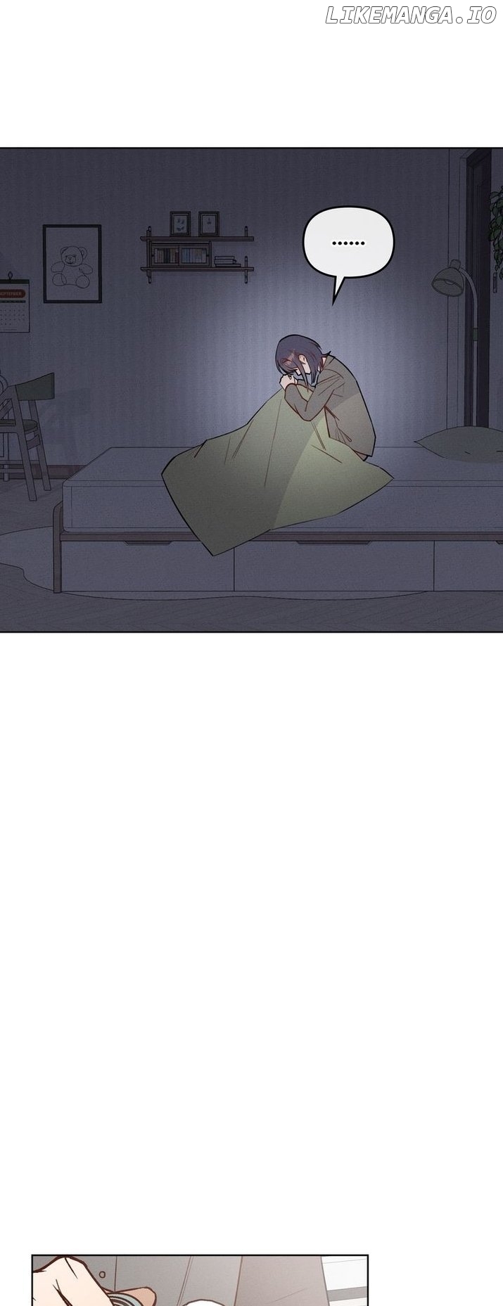 Keeping My Boss on a Tight Leash Chapter 14 - page 25