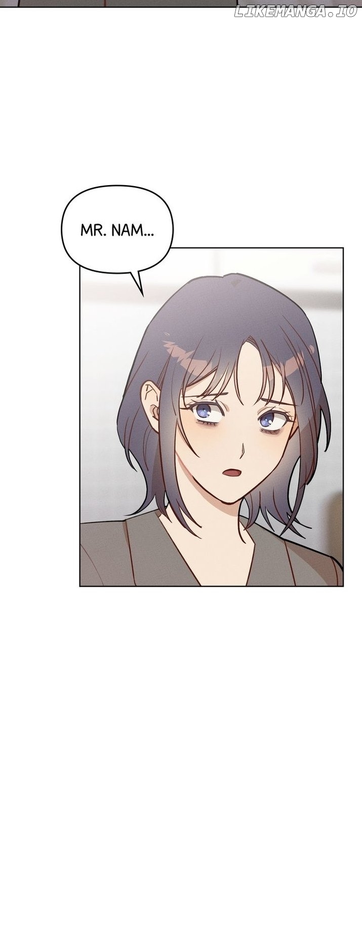 Keeping My Boss on a Tight Leash Chapter 14 - page 28