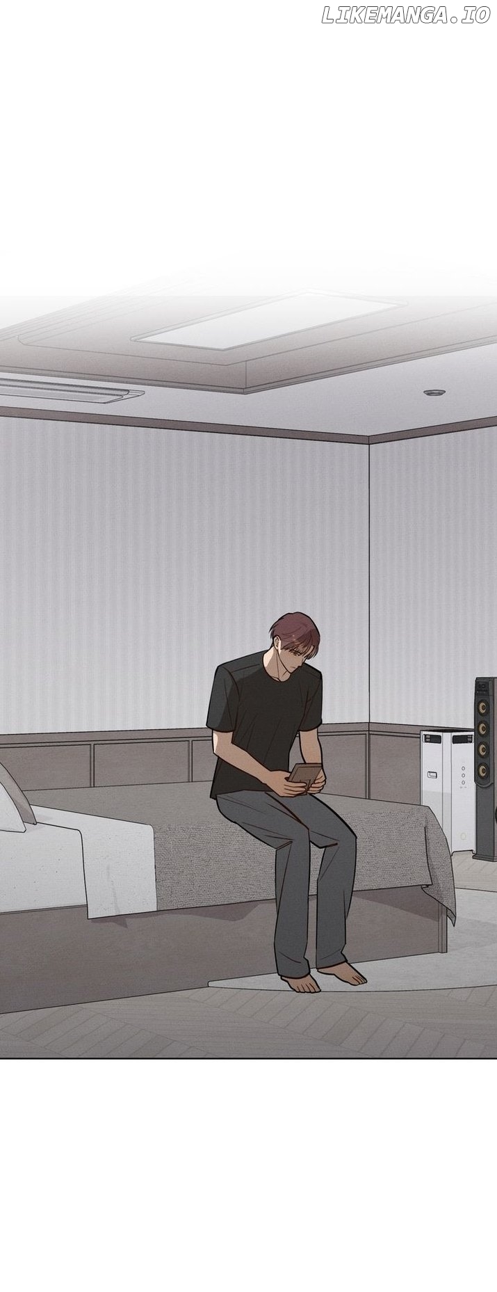 Keeping My Boss on a Tight Leash Chapter 14 - page 29