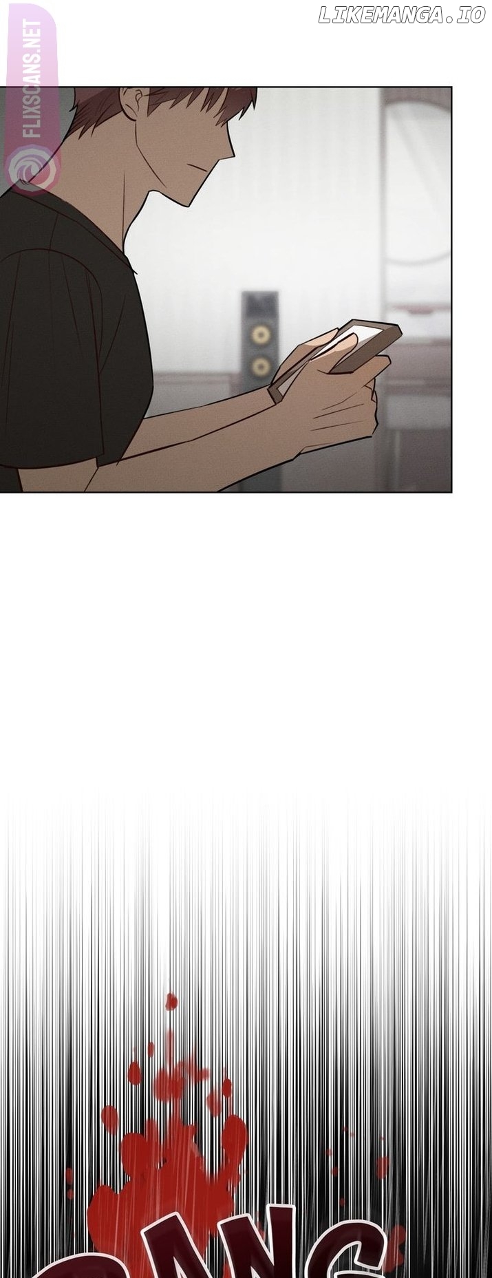 Keeping My Boss on a Tight Leash Chapter 14 - page 30