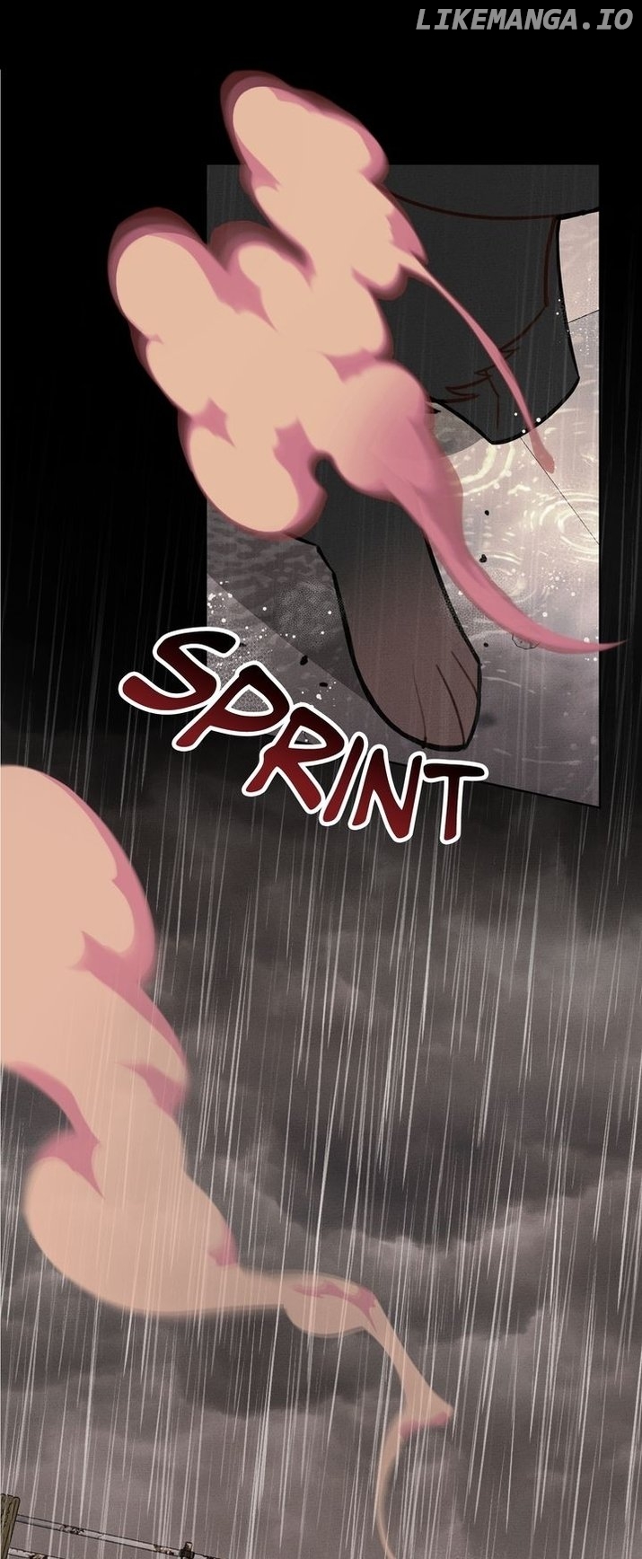 Keeping My Boss on a Tight Leash Chapter 14 - page 36