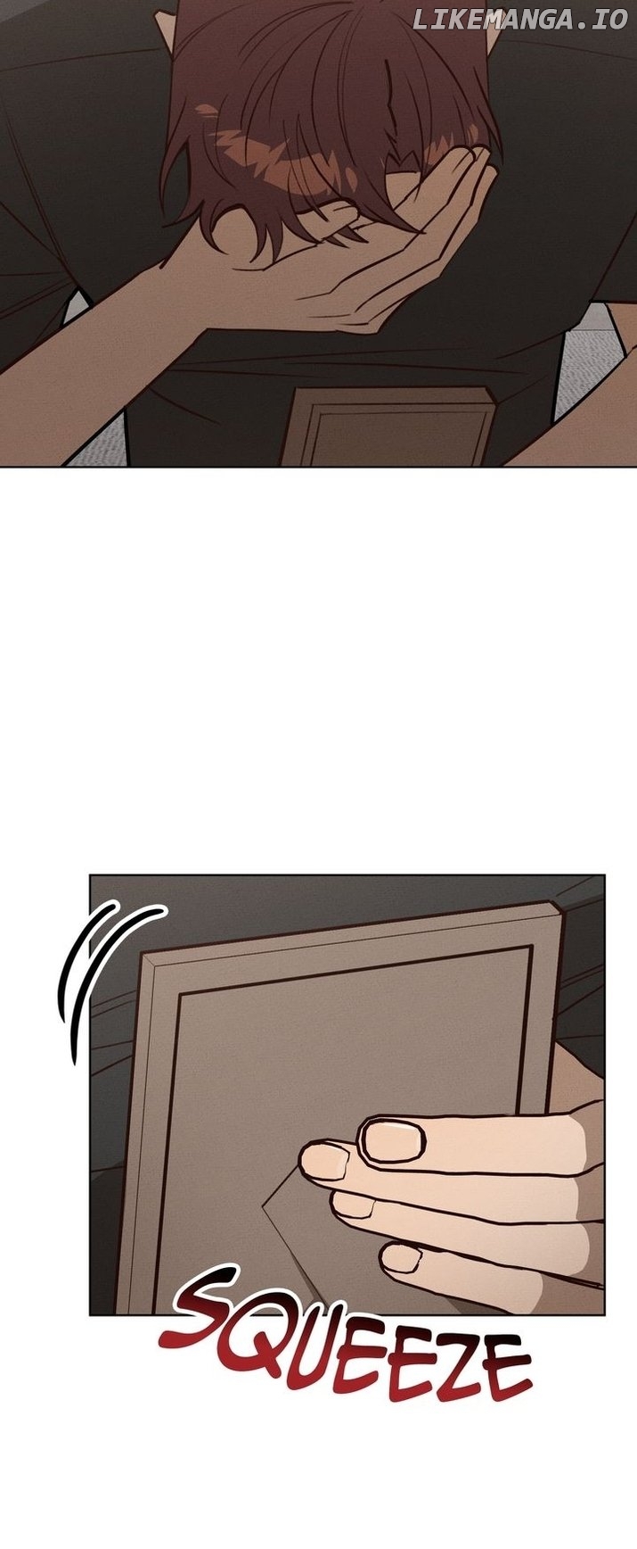 Keeping My Boss on a Tight Leash Chapter 14 - page 38