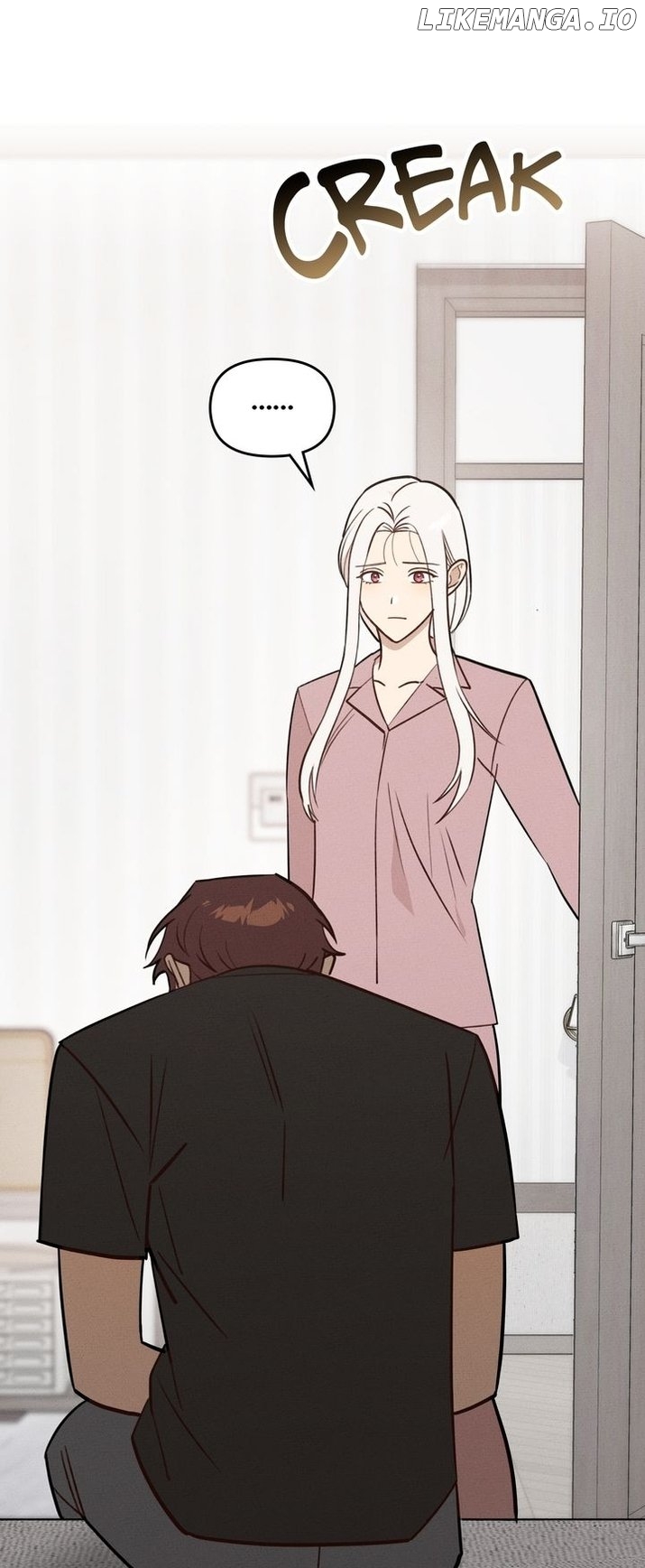 Keeping My Boss on a Tight Leash Chapter 14 - page 39