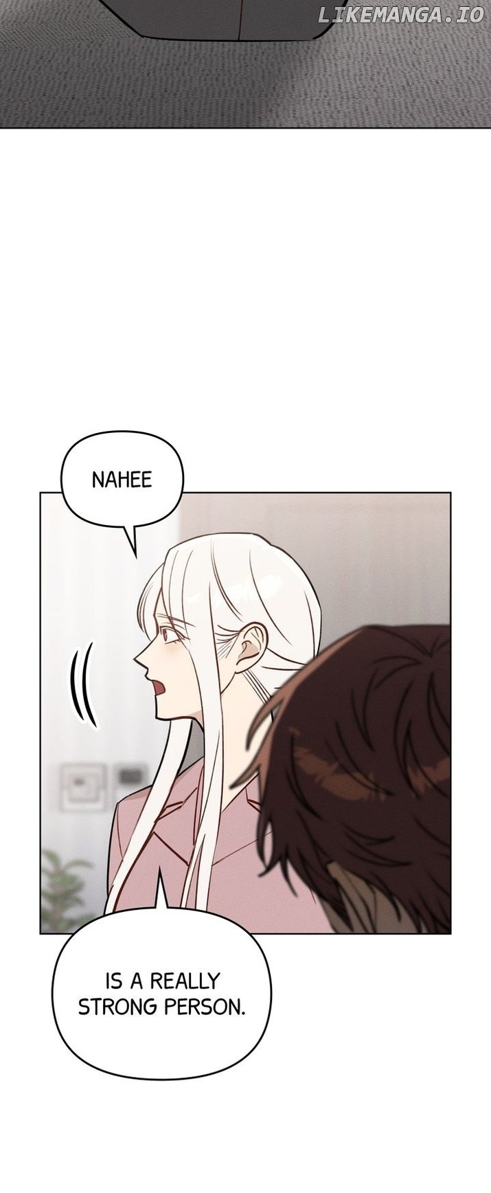 Keeping My Boss on a Tight Leash Chapter 14 - page 40