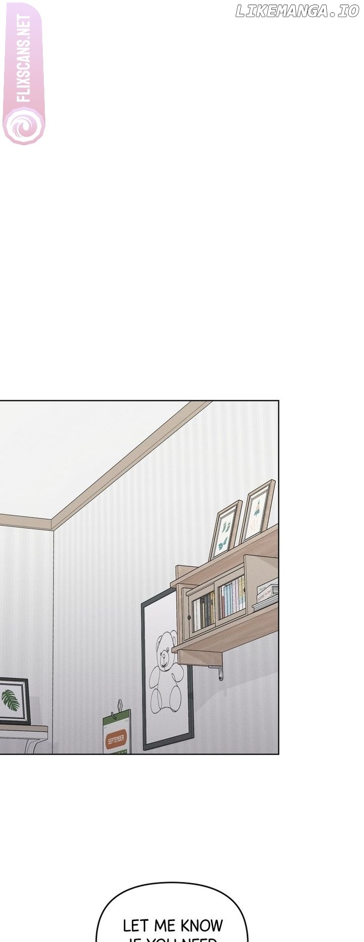 Keeping My Boss on a Tight Leash Chapter 14 - page 9