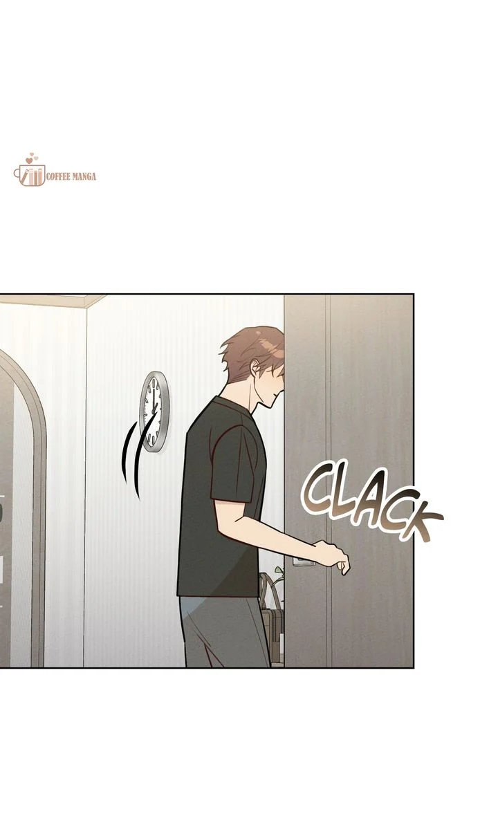 Keeping My Boss on a Tight Leash Chapter 15 - page 1