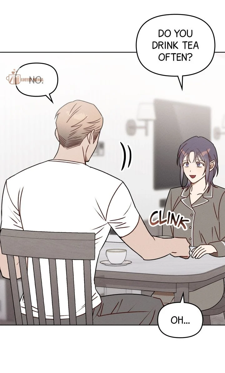 Keeping My Boss on a Tight Leash Chapter 15 - page 14