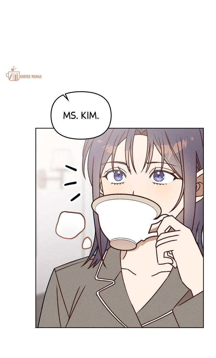Keeping My Boss on a Tight Leash Chapter 15 - page 15