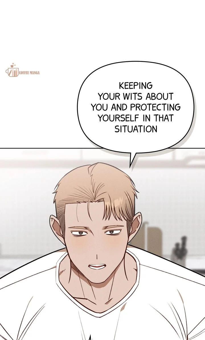 Keeping My Boss on a Tight Leash Chapter 15 - page 16