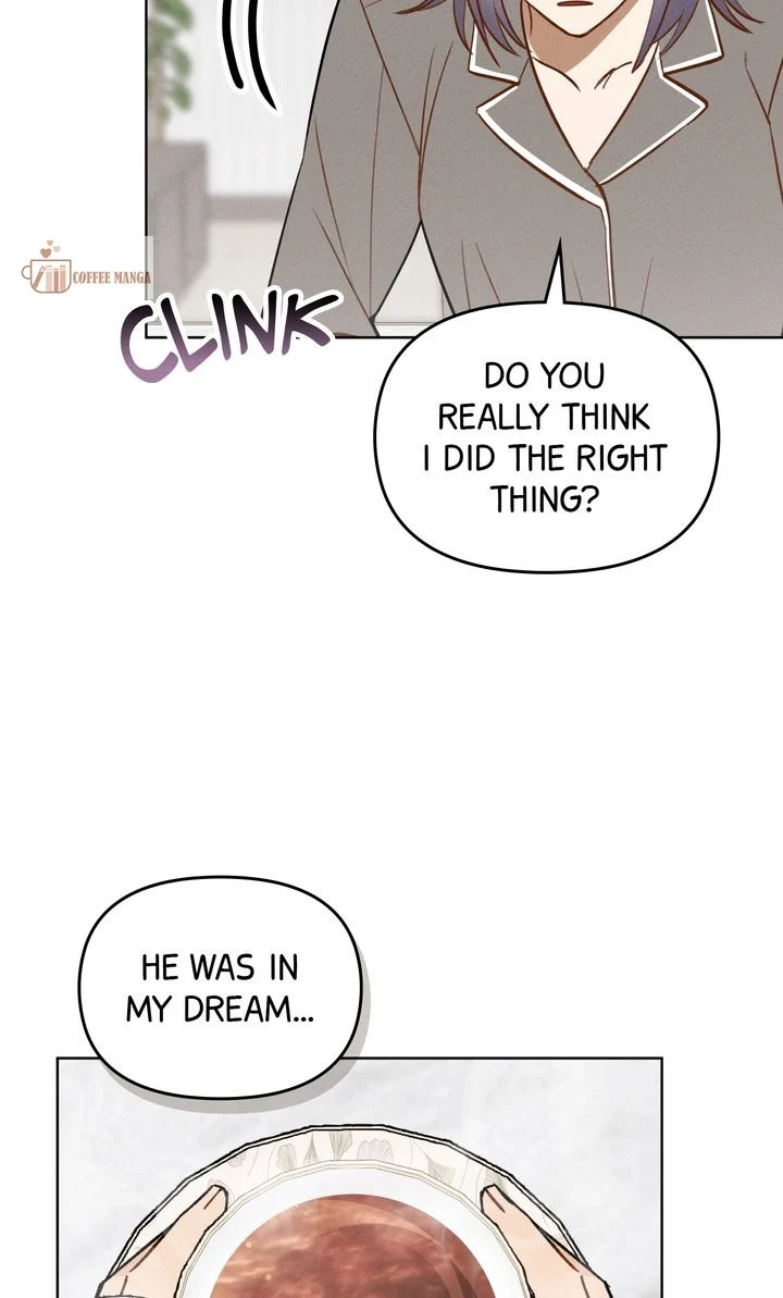 Keeping My Boss on a Tight Leash Chapter 15 - page 18