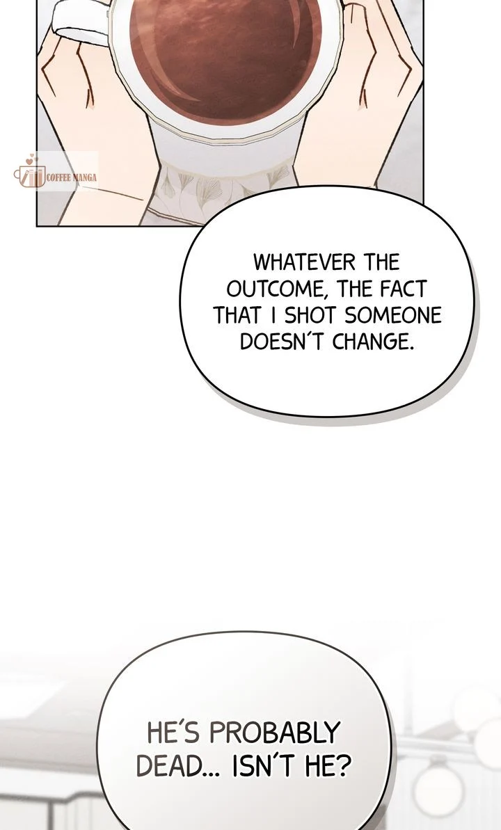 Keeping My Boss on a Tight Leash Chapter 15 - page 19