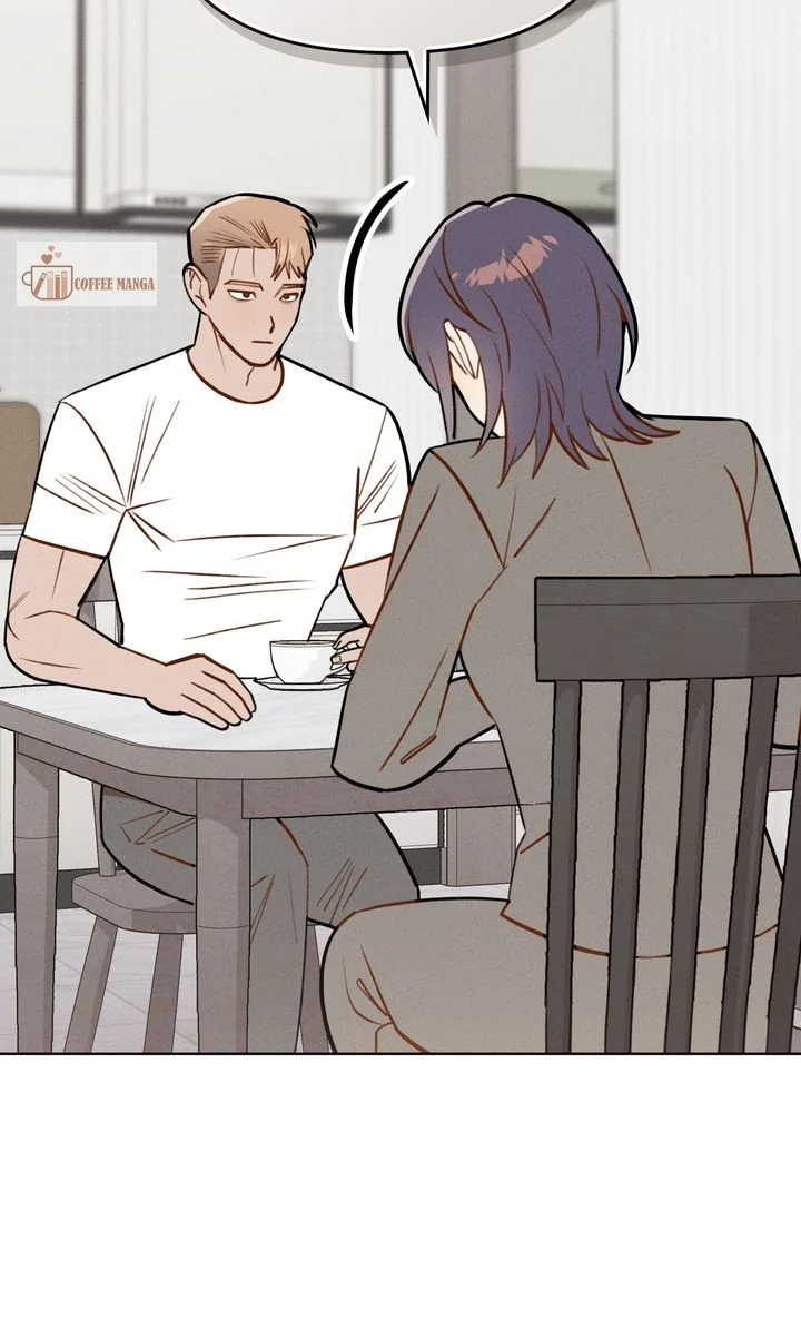 Keeping My Boss on a Tight Leash Chapter 15 - page 20
