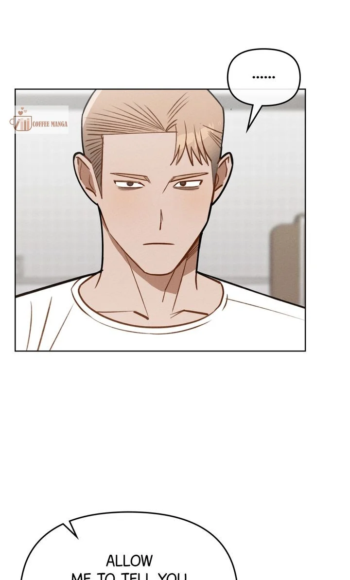Keeping My Boss on a Tight Leash Chapter 15 - page 21