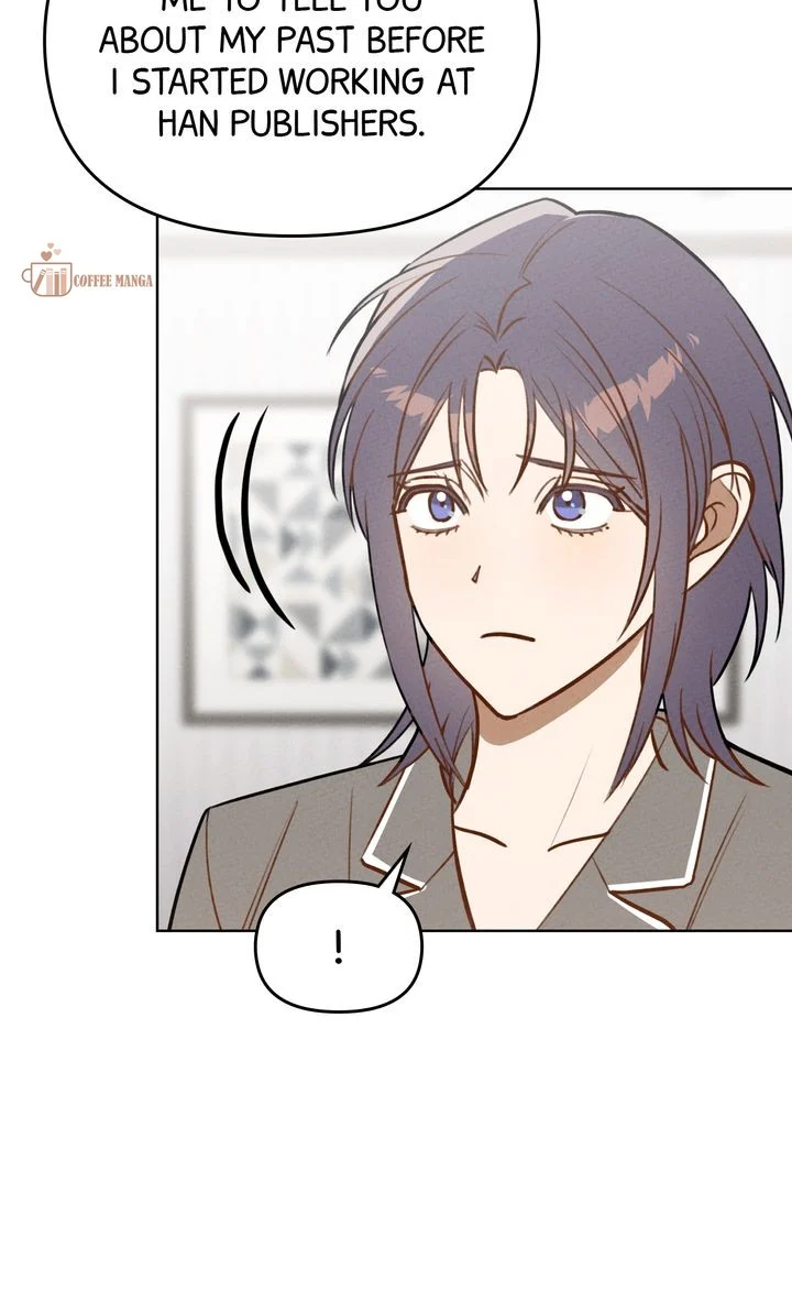 Keeping My Boss on a Tight Leash Chapter 15 - page 22