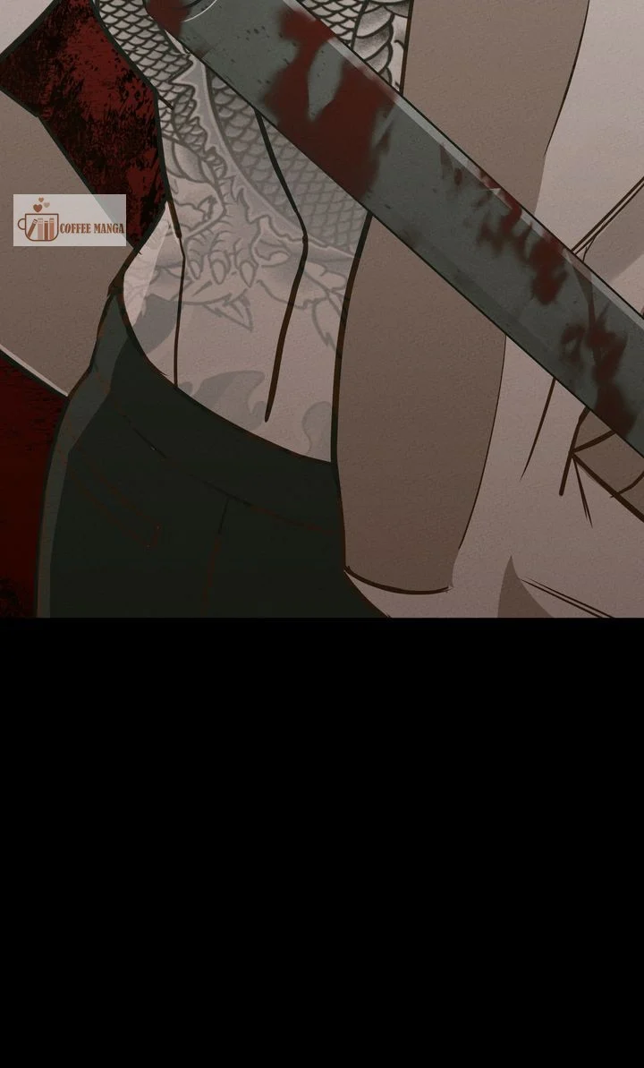 Keeping My Boss on a Tight Leash Chapter 15 - page 25