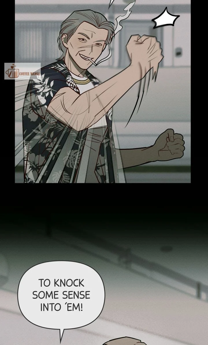 Keeping My Boss on a Tight Leash Chapter 15 - page 29