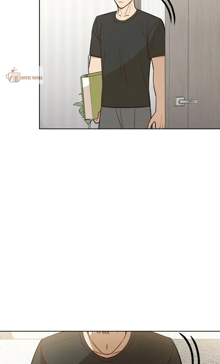 Keeping My Boss on a Tight Leash Chapter 15 - page 3