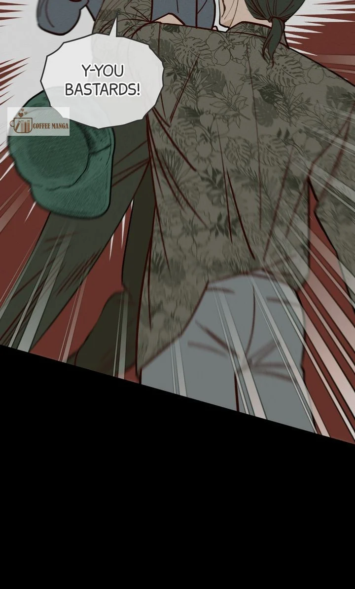 Keeping My Boss on a Tight Leash Chapter 15 - page 36