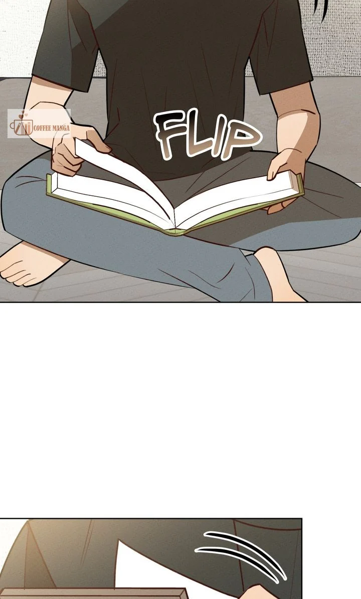 Keeping My Boss on a Tight Leash Chapter 15 - page 4