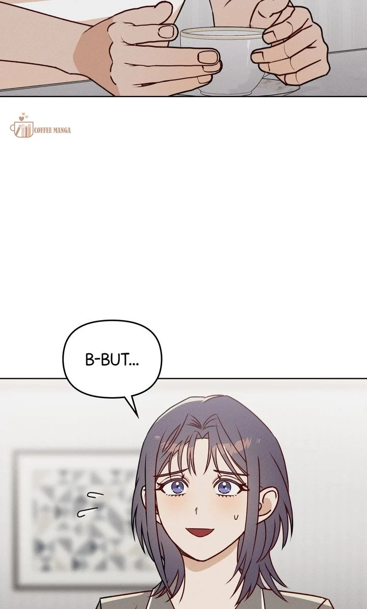 Keeping My Boss on a Tight Leash Chapter 15 - page 41