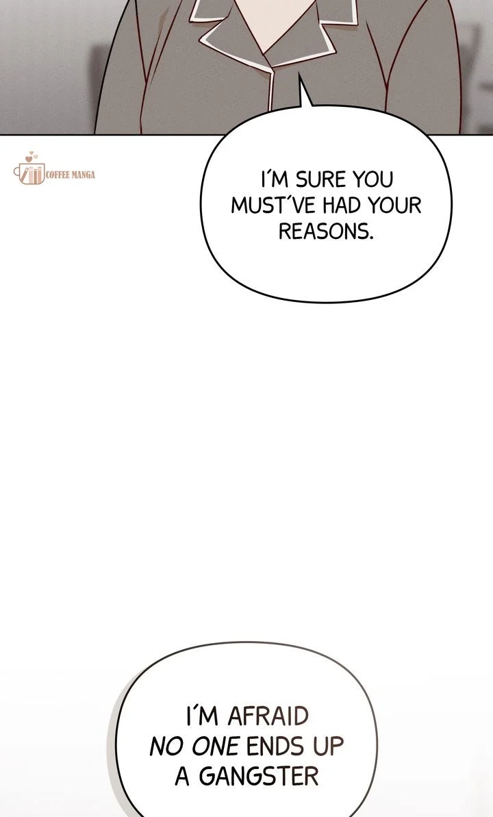 Keeping My Boss on a Tight Leash Chapter 15 - page 42