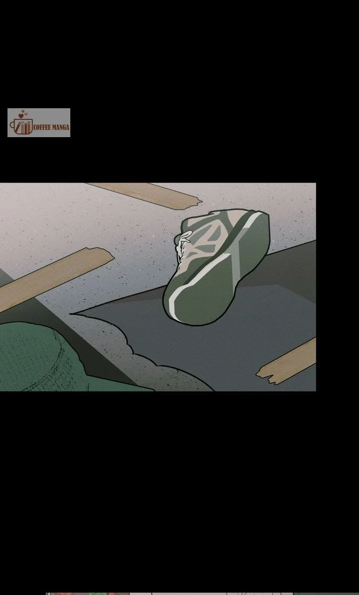 Keeping My Boss on a Tight Leash Chapter 15 - page 45