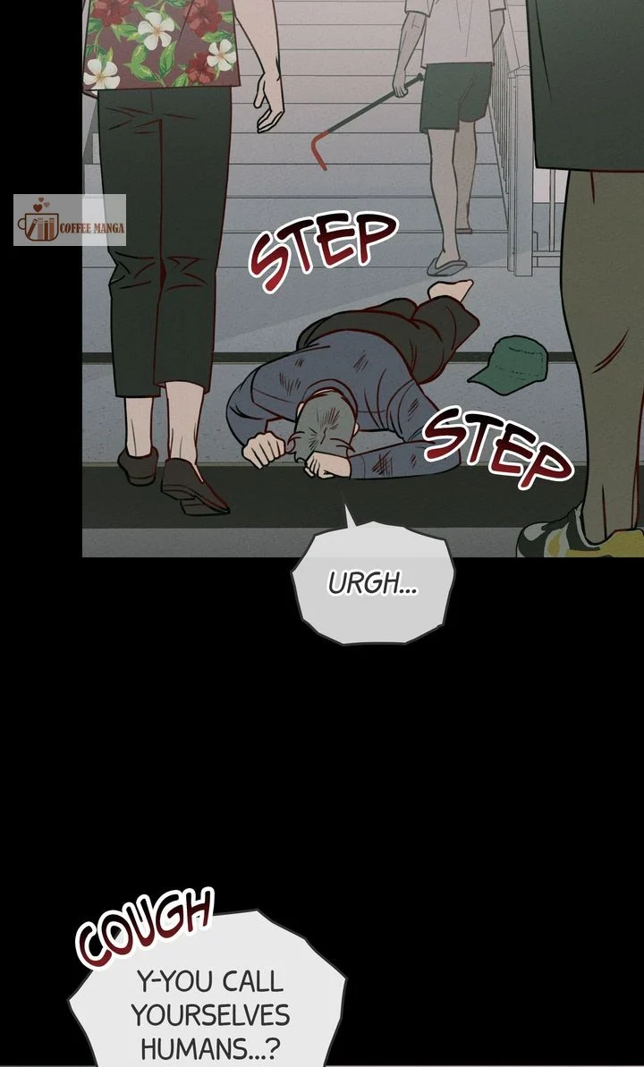 Keeping My Boss on a Tight Leash Chapter 15 - page 46