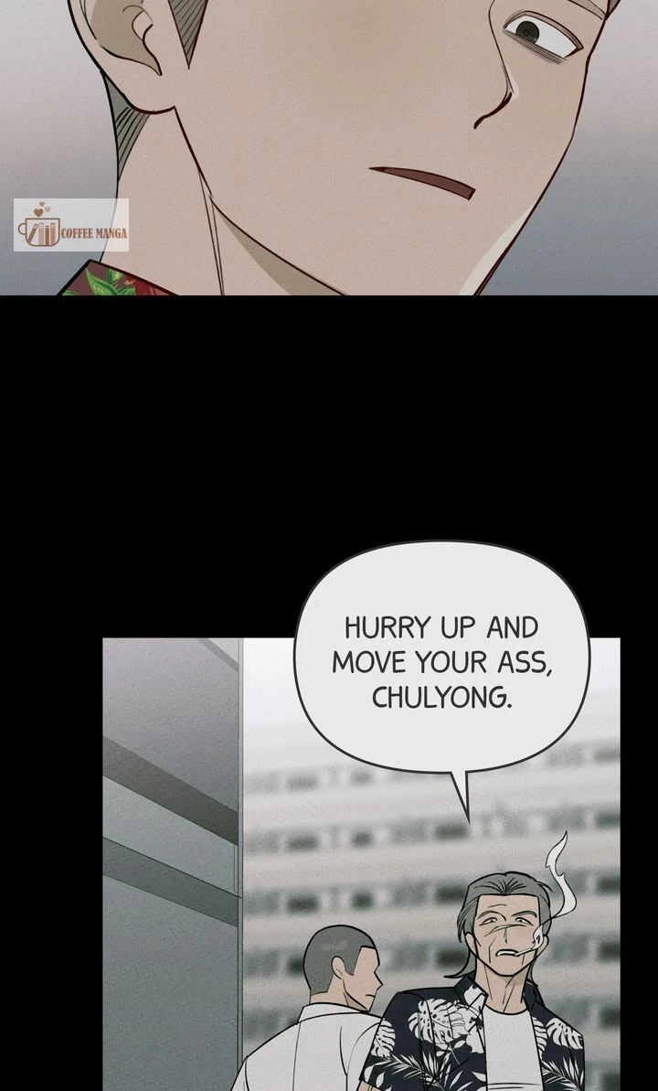 Keeping My Boss on a Tight Leash Chapter 15 - page 49