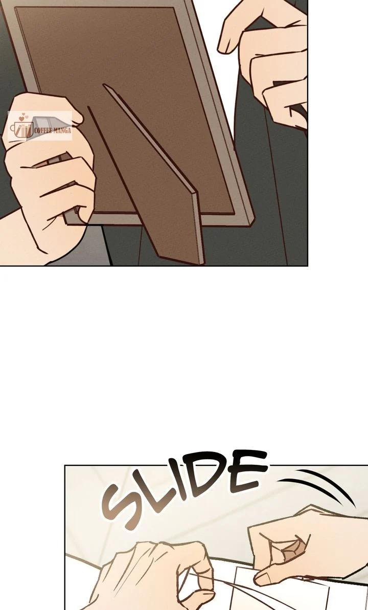 Keeping My Boss on a Tight Leash Chapter 15 - page 5