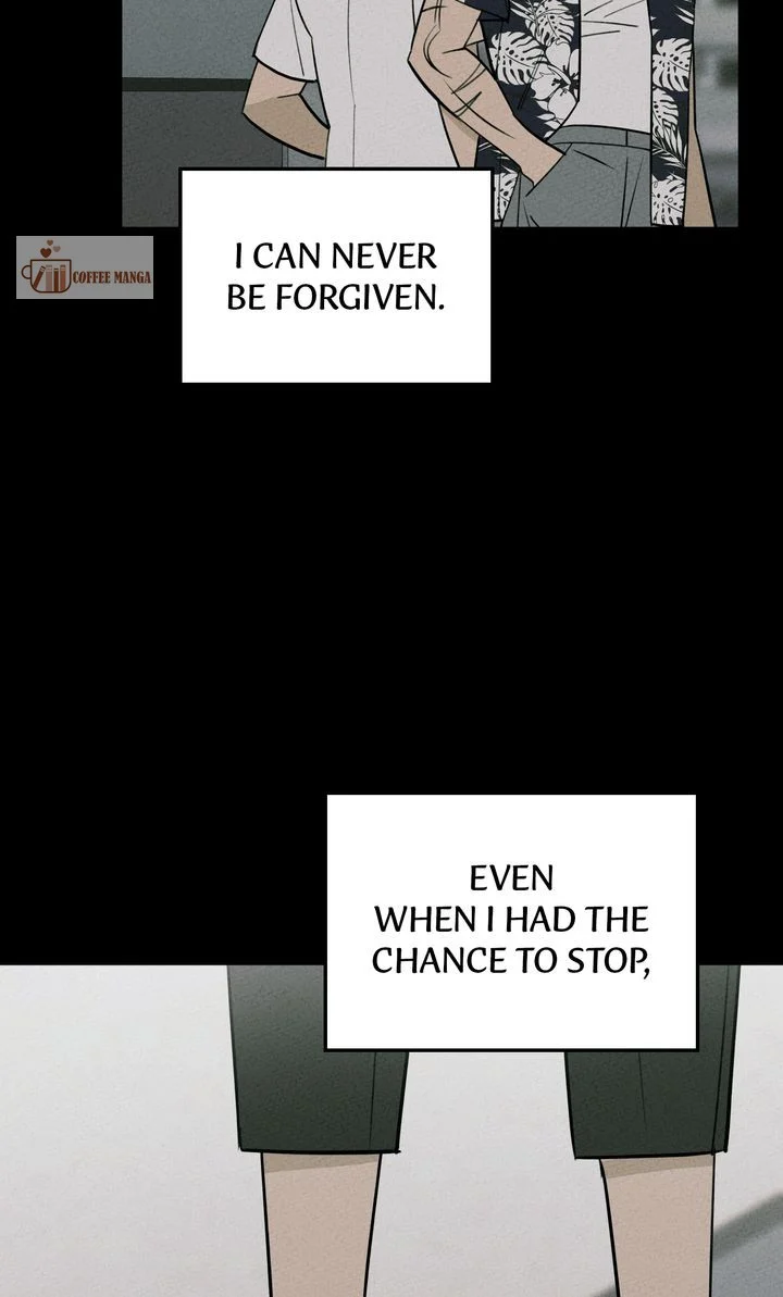 Keeping My Boss on a Tight Leash Chapter 15 - page 50